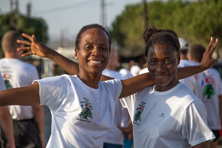 Course de la solidarite 